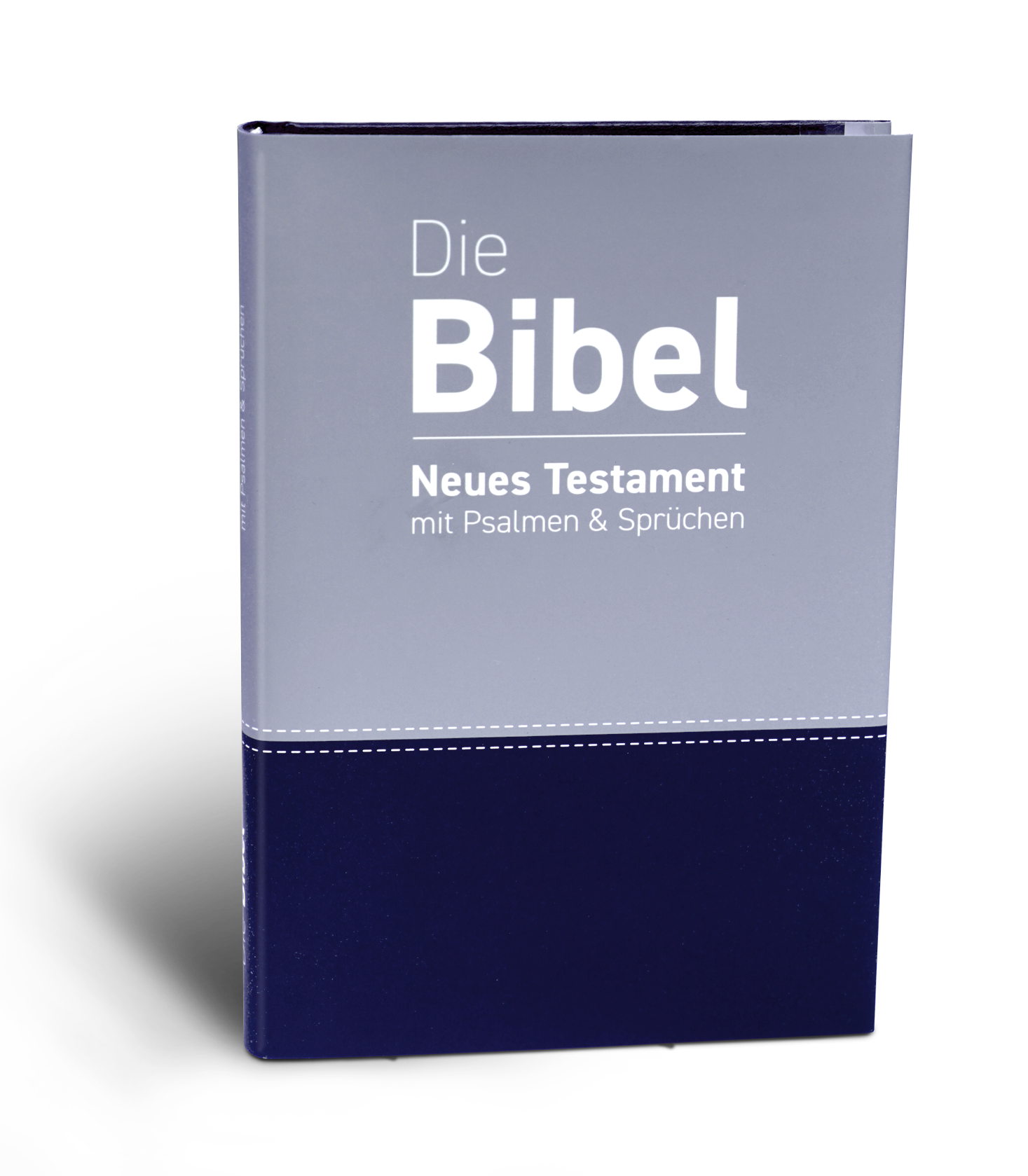 Großdruckbibel NT - luther.heute