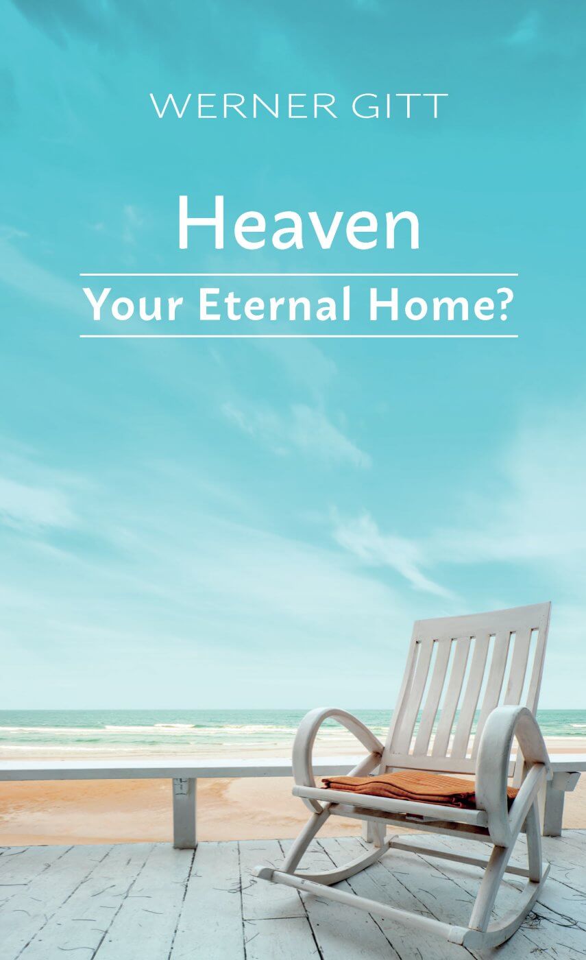 Englisch: Der Himmel – Ein Platz auch für Dich?