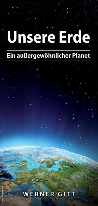 Unsere Erde – Ein außergewöhnlicher Planet