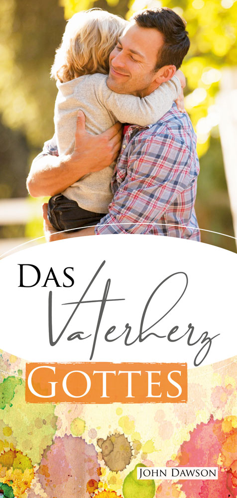 Das Vaterherz Gottes