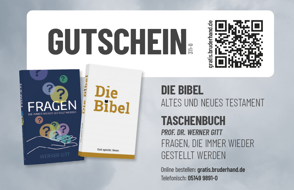 Was kommt auf uns zu?