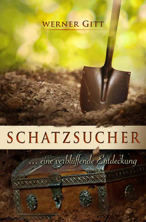 Schatzsucher ... eine verblüffende Entdeckung