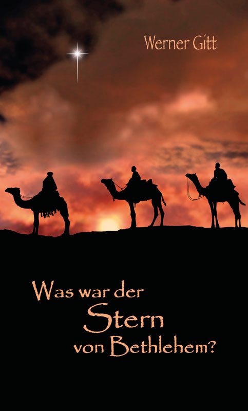 Was war der Stern von Bethlehem?