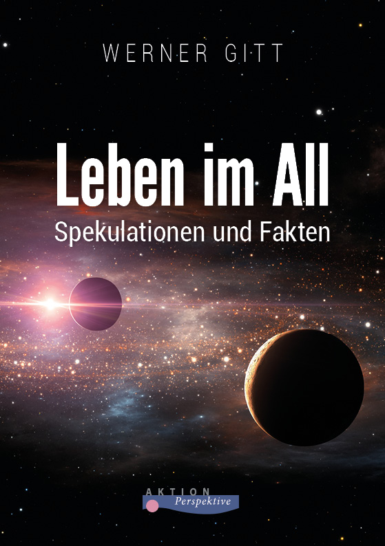 Leben im All – Spekulationen und Fakten