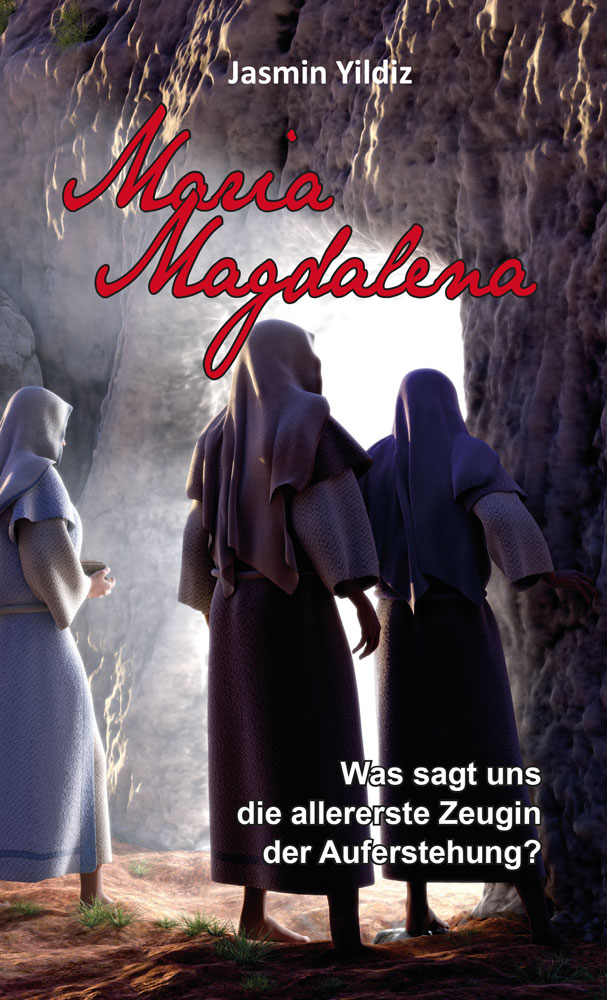 Maria Magdalena
