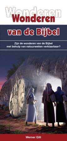 Niederländisch: Wunder der Bibel