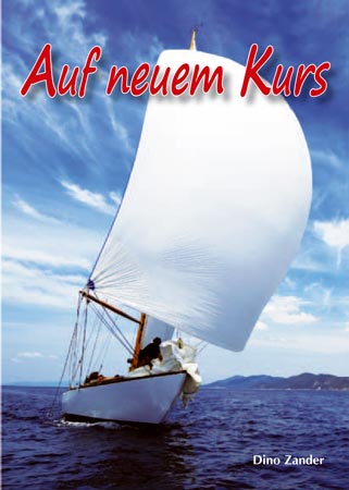 Auf neuem Kurs