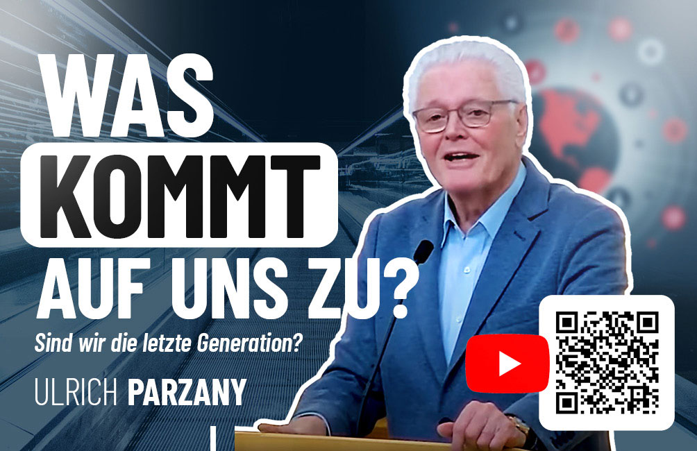 Was kommt auf uns zu?