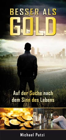 Besser als Gold
