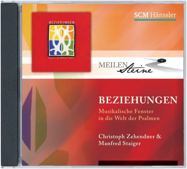 Beziehungen (Audio-CD)