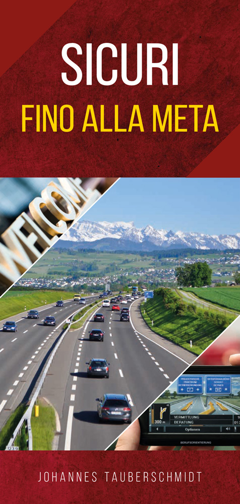 Italienisch: Sicher ans Ziel