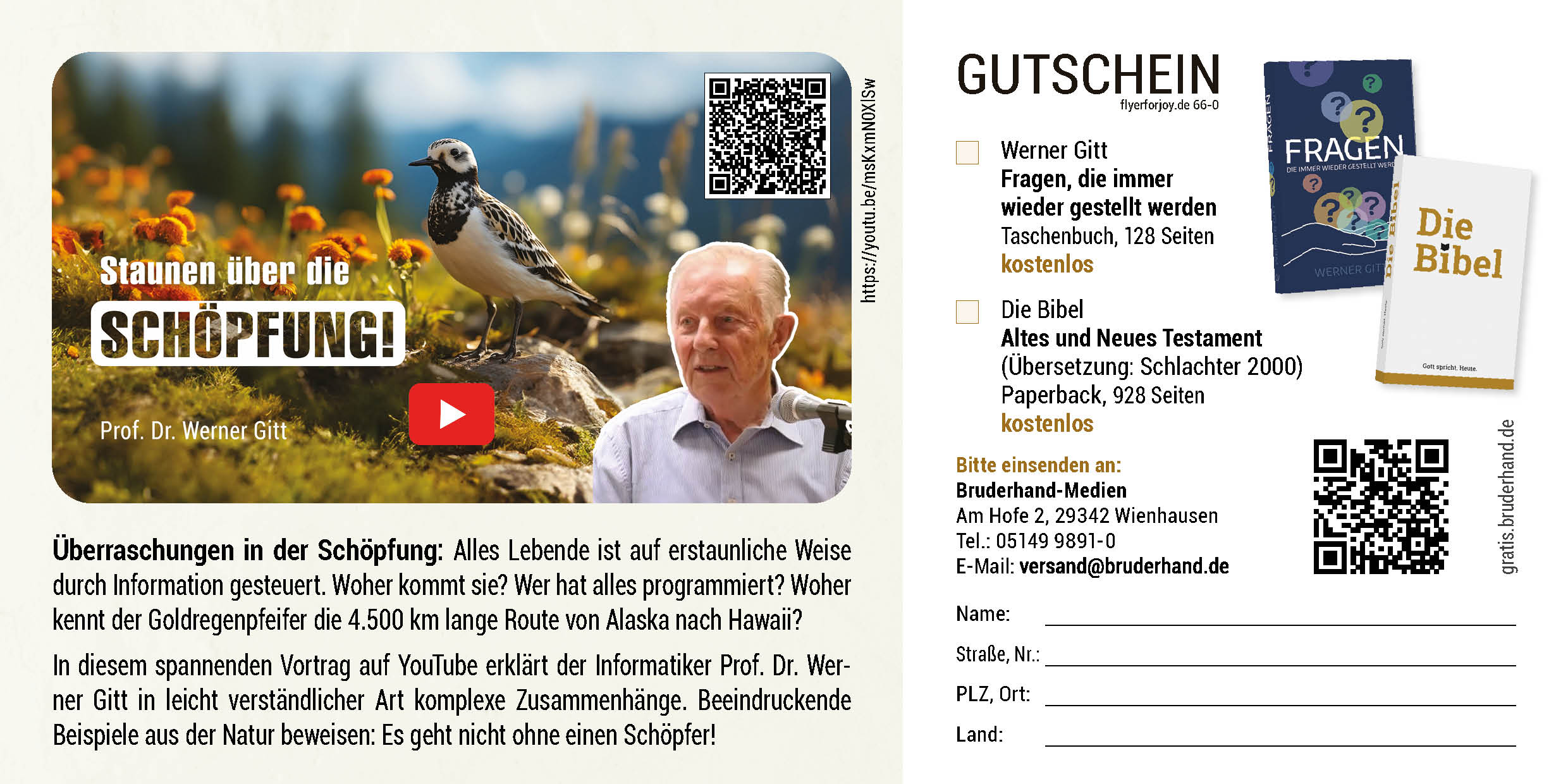 Der Wochenmarkt