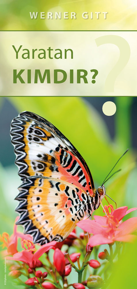 Türkisch: Wer ist der Schöpfer?