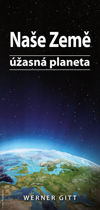 Tschechisch: Unsere Erde - Ein außergewöhnlicher Planet