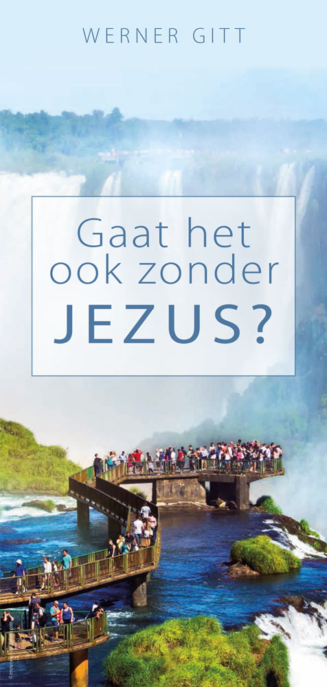 Niederländisch: Geht es auch ohne Jesus?