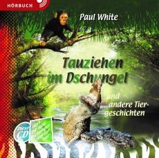 Tauziehen im Dschungel (MP3-Hörbuch)