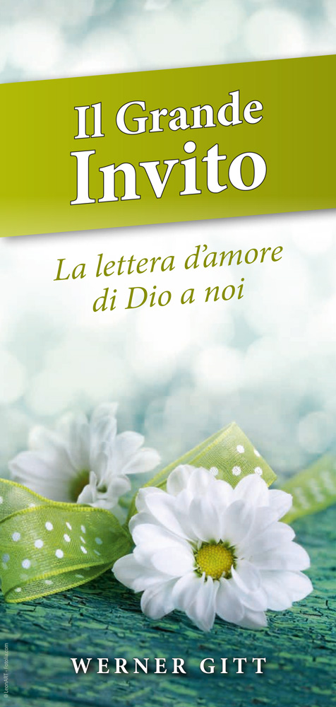 Italienisch: Die größte Einladung