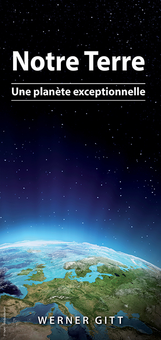 Französisch: Unsere Erde – Ein außergewöhnlicher Planet