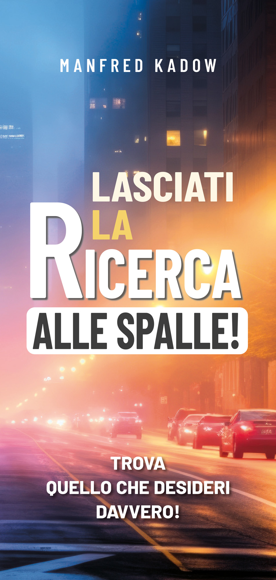 Italienisch: Lass deine Suche hinter dir!