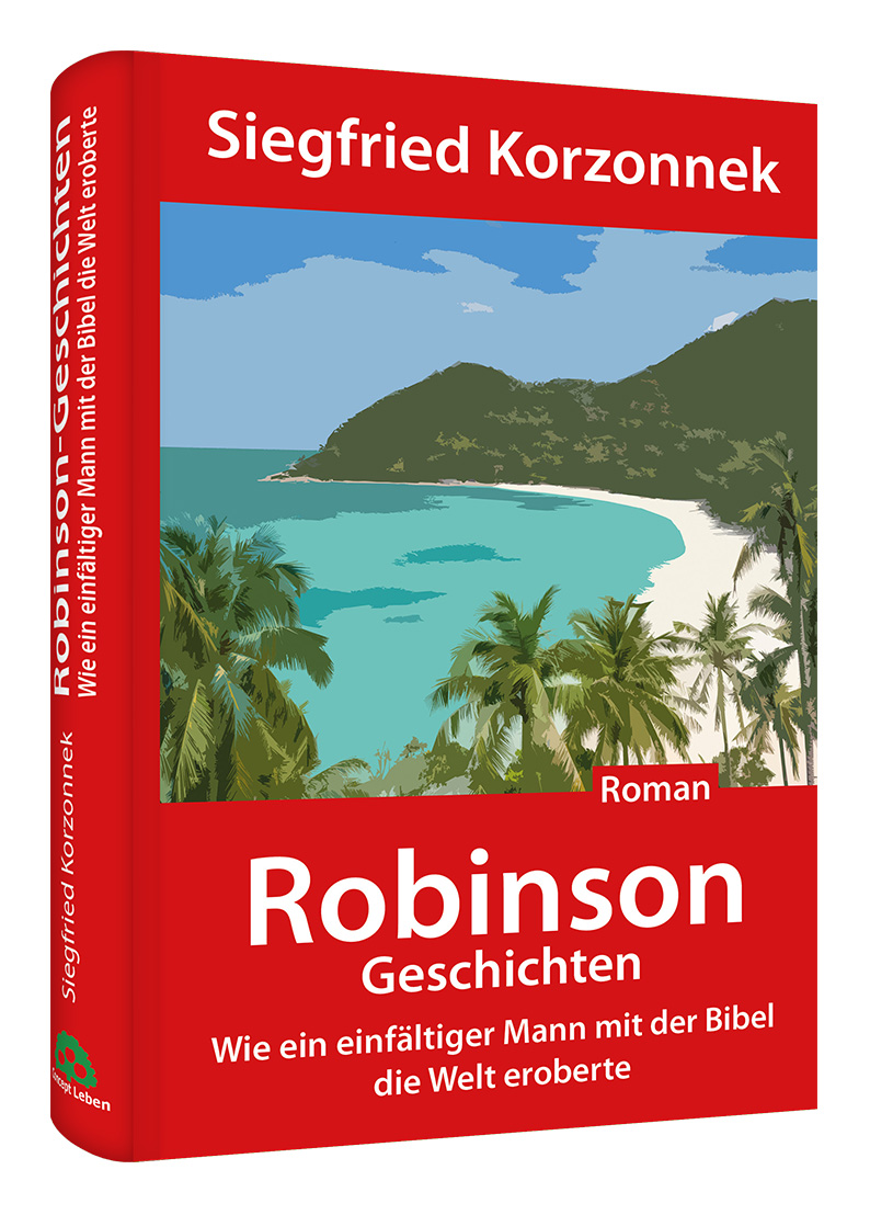 Robinson-Geschichten