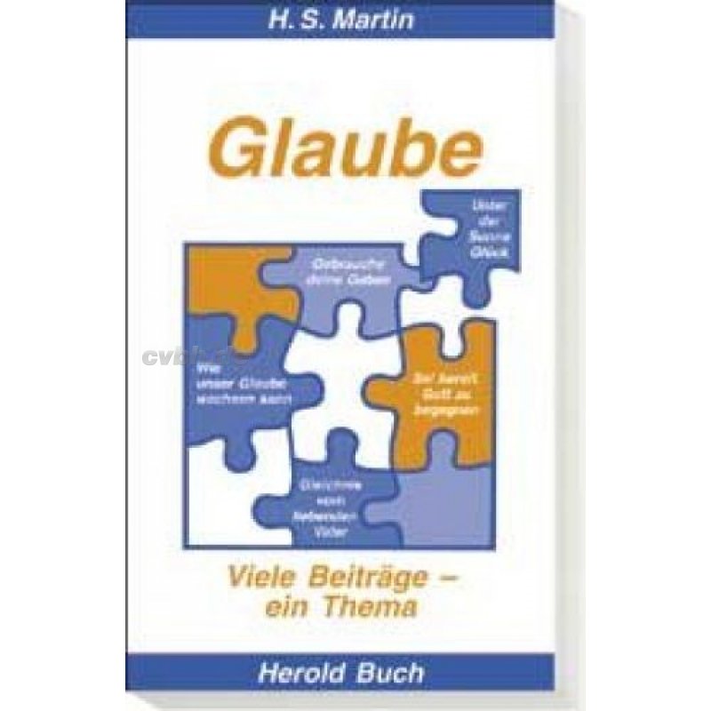 Glaube