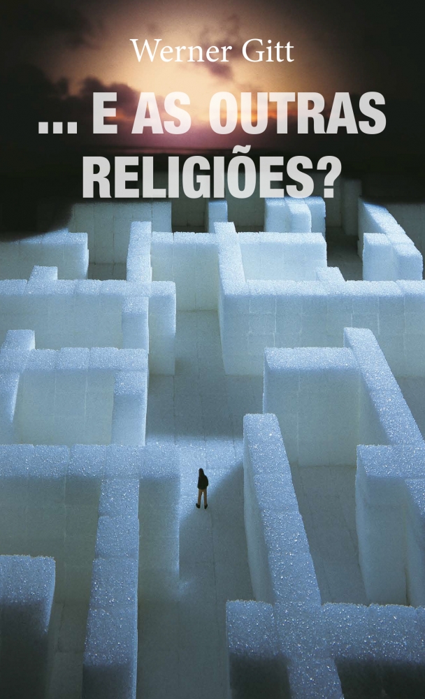 Portugiesisch: Und die anderen Religionen?