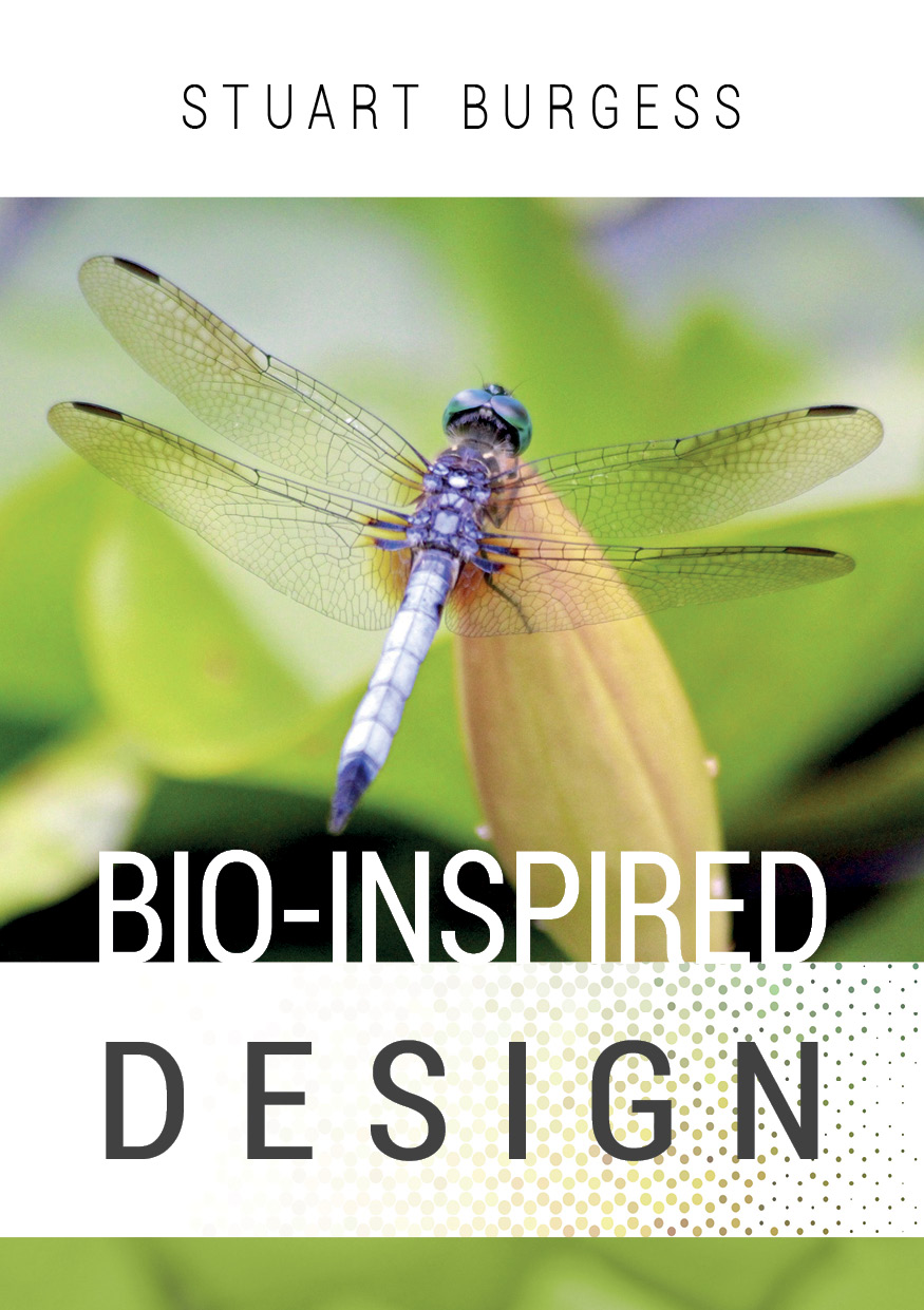 Englisch: Bio-inspirierte Konstruktionen