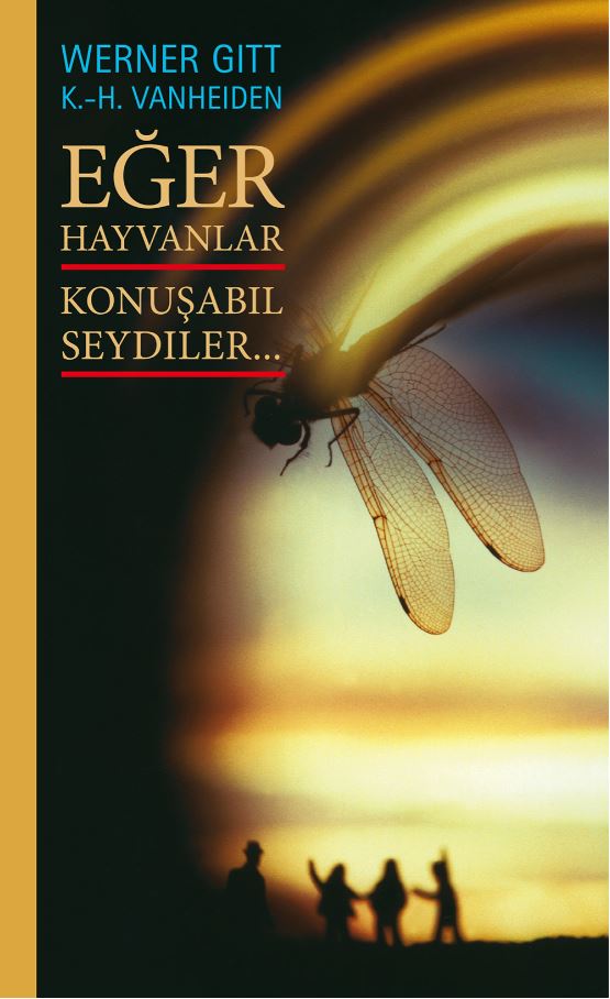 Türkisch: Wenn Tiere reden könnten
