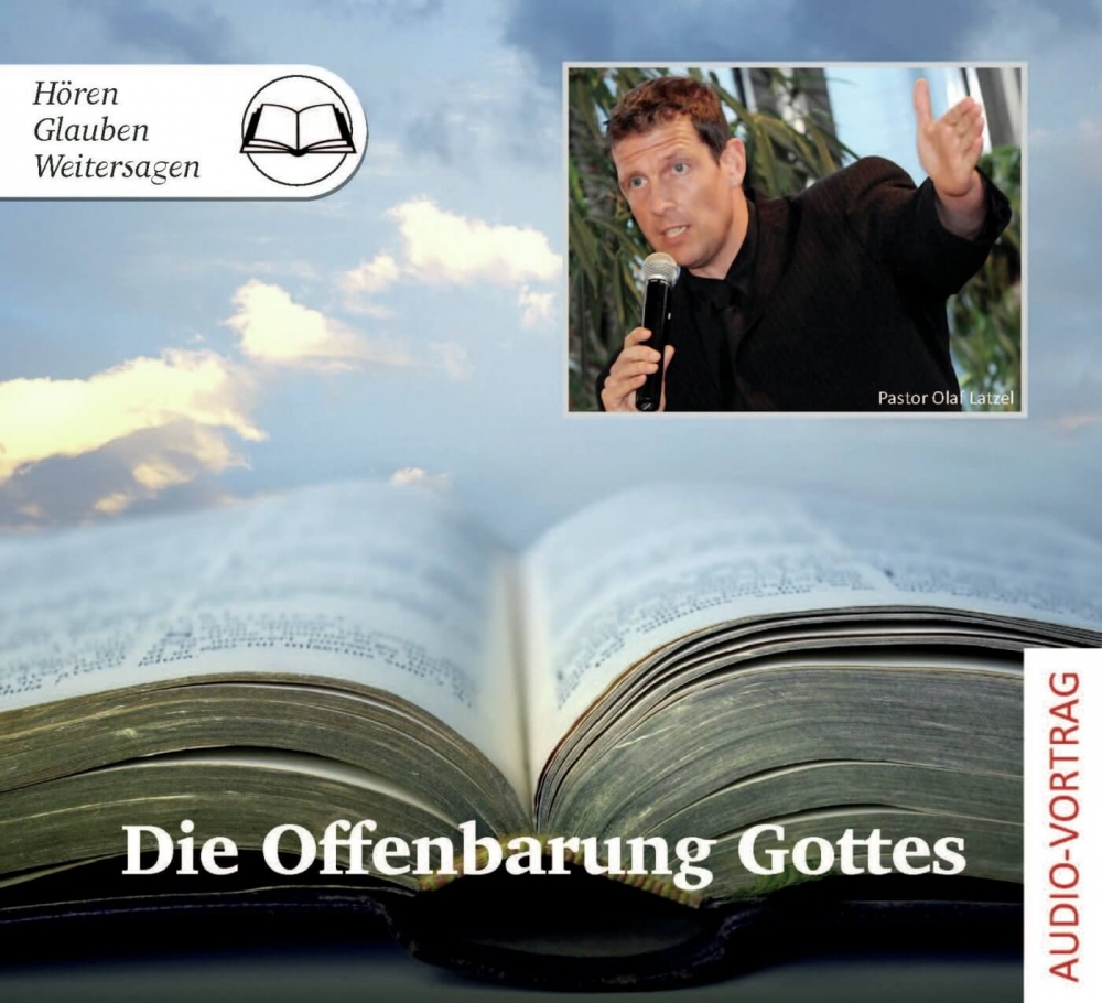Die Offenbarung Gottes