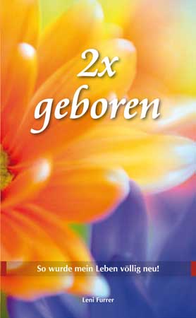 2x geboren