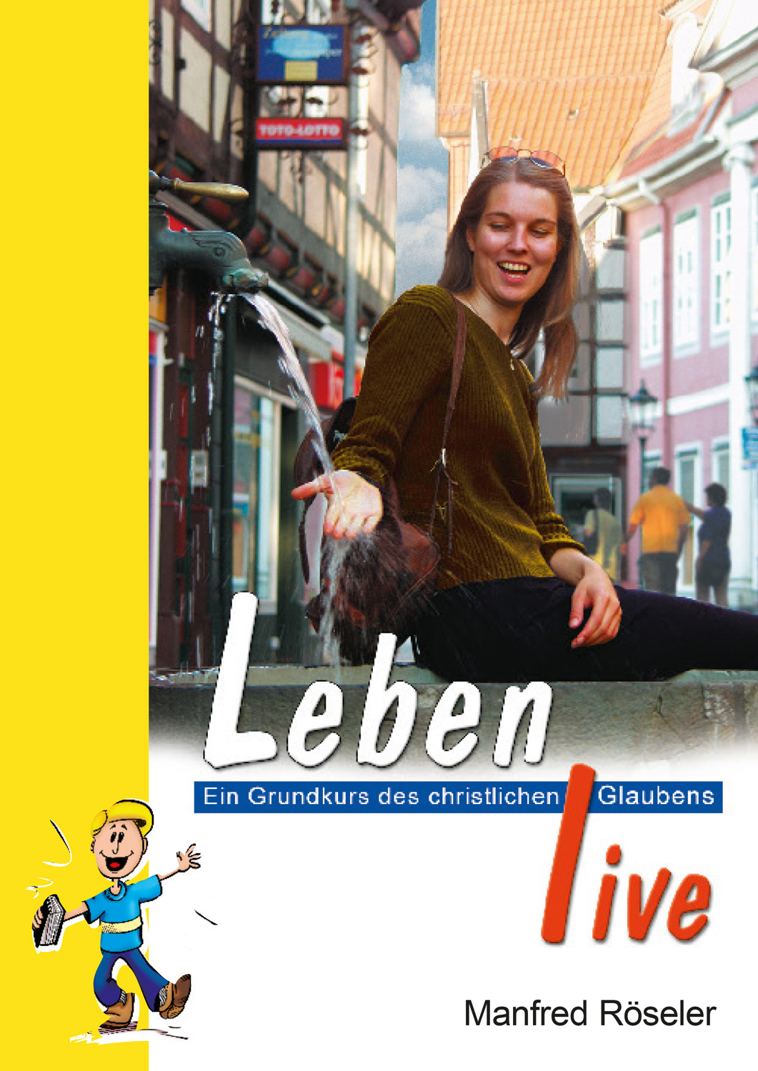 Leben live