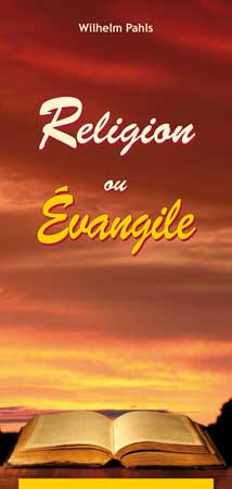 Französisch: Religion oder Evangelium