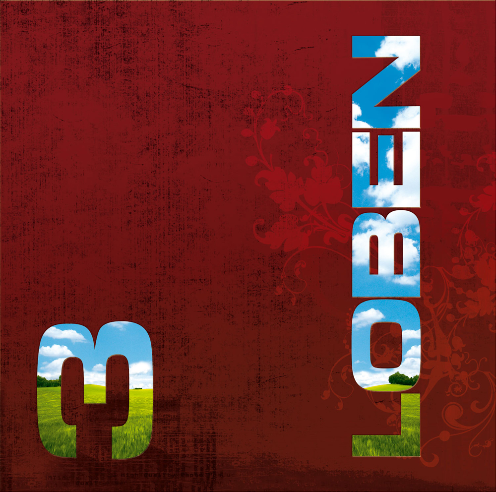 Loben 3 (CD)