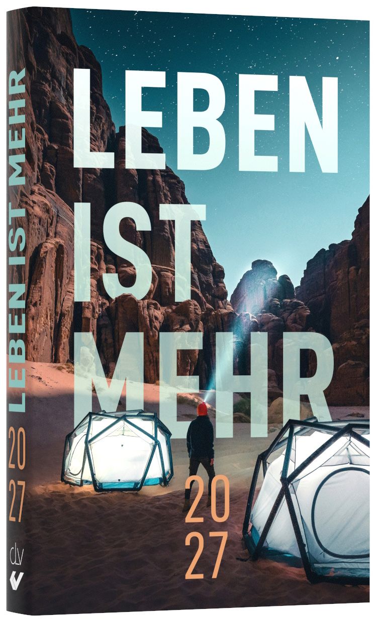 Leben ist mehr 2027 (Paperback)