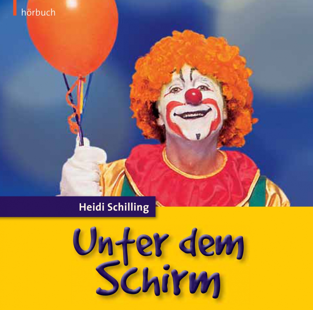 Unter dem Schirm (Hörbuch)