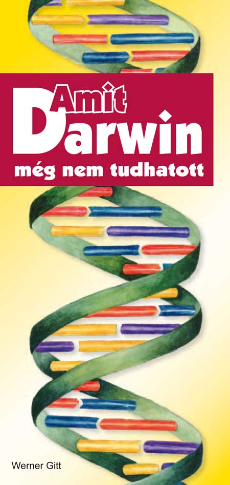 Ungarisch: Was Darwin noch nicht wissen konnte