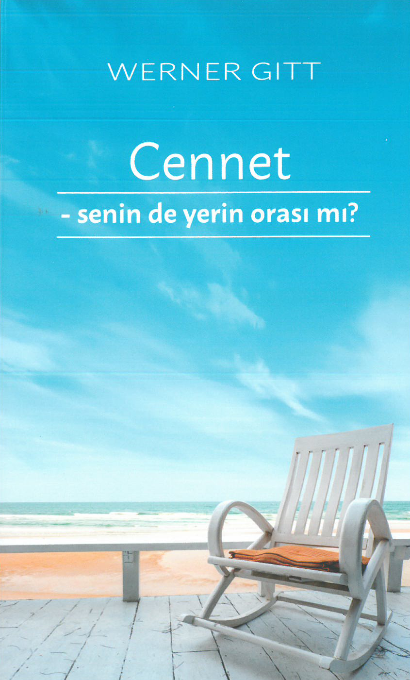 Türkisch: Der Himmel – Ein Platz auch für Dich?
