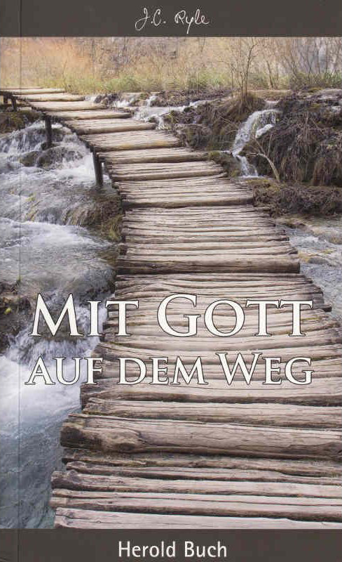 Mit Gott auf dem Weg