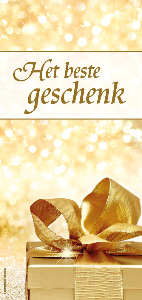 Niederländisch: Das beste Geschenk