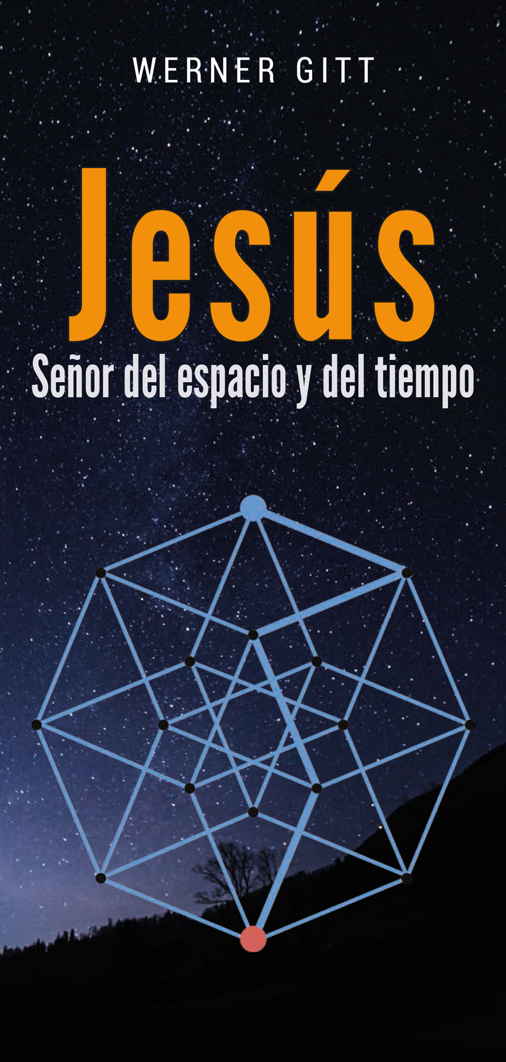 Spanisch: Jesus - Herr über Raum und Zeit