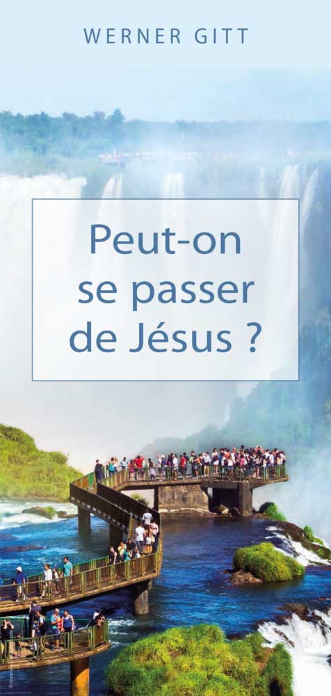Französisch: Geht es auch ohne Jesus?