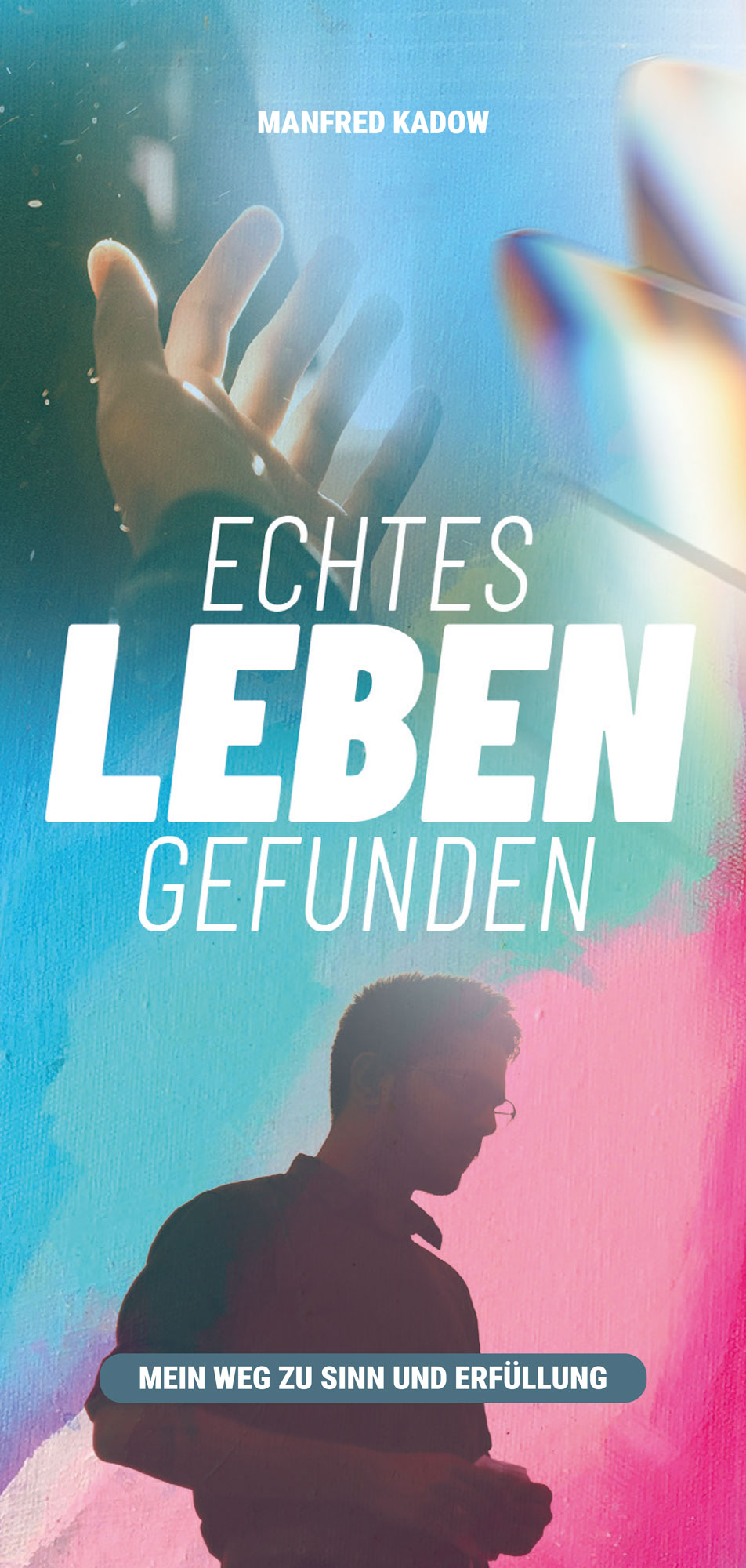 Echtes Leben gefunden