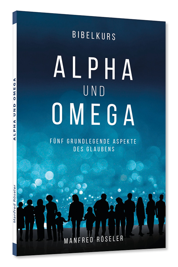 Bibelkurs Alpha und Omega