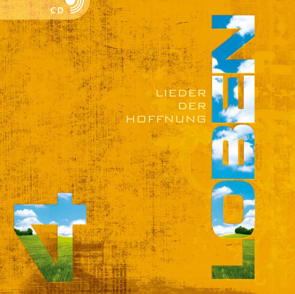 Loben 4 (CD)