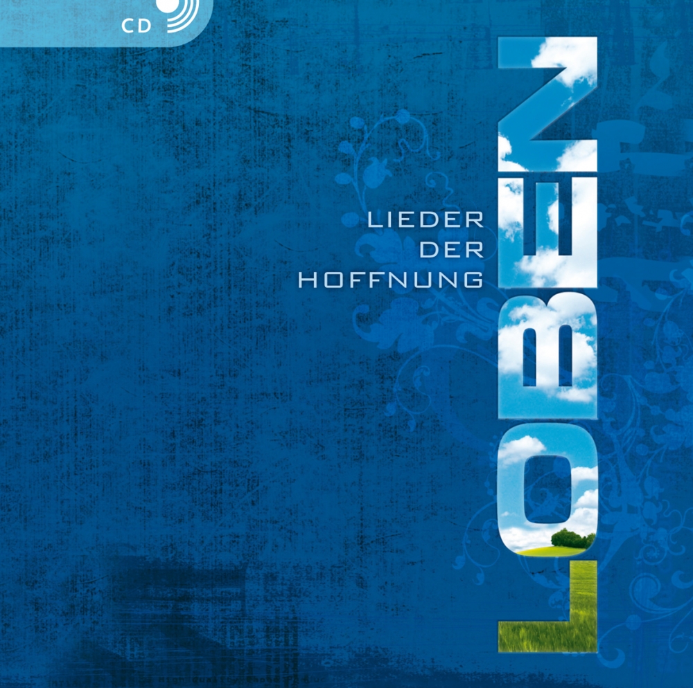 Loben - die CD