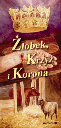 Polnisch: Krippe, Kreuz und Krone