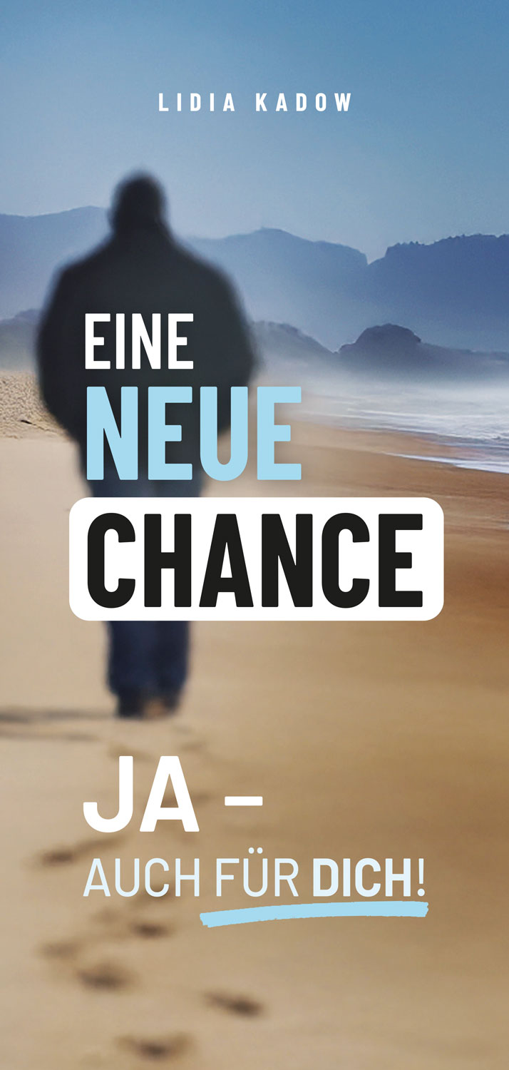 Eine neue Chance?