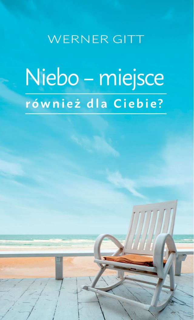 Polnisch: Der Himmel – Ein Platz auch für Dich?