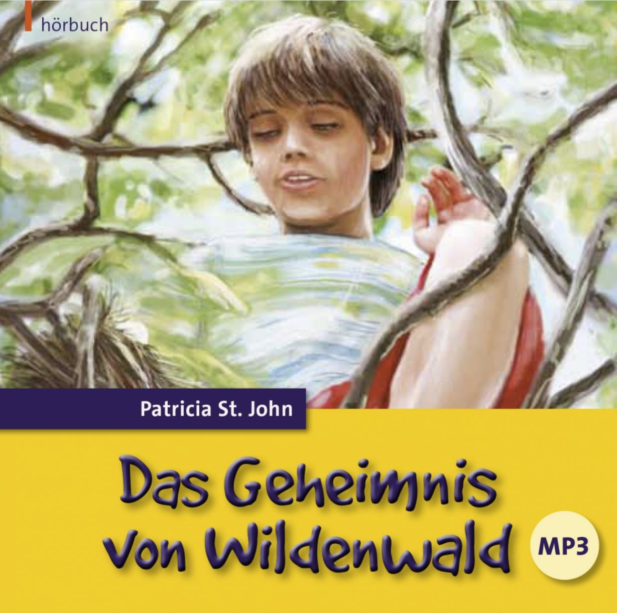 Das Geheimnis von Wildenwald (Hörbuch [MP3])