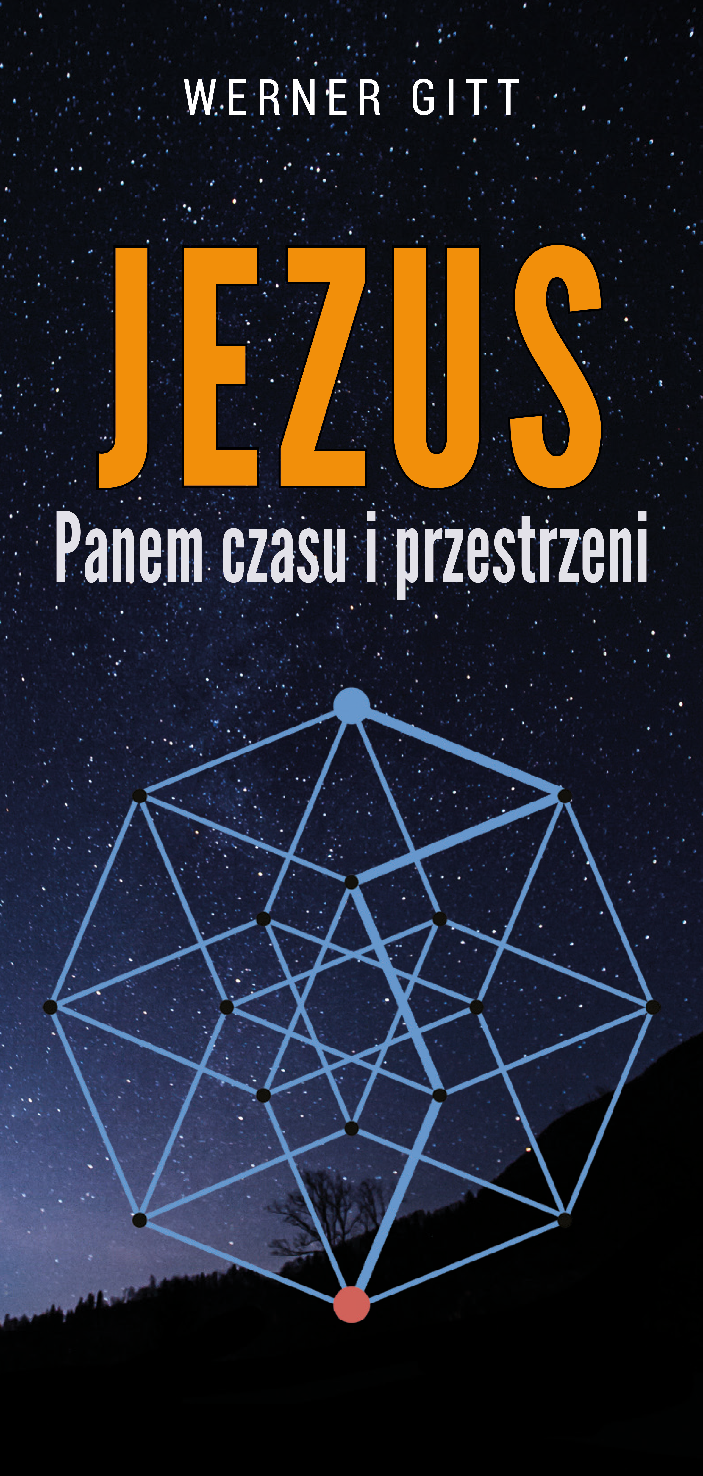 Polnisch: Jesus - Herr über Raum und Zeit